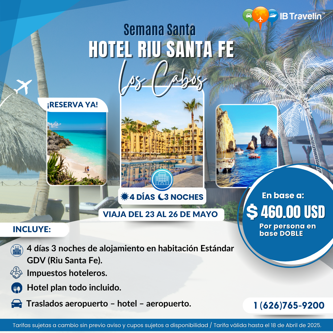 Image Los Cabos